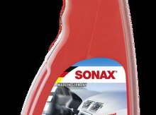 Очиститель-полироль "Sonax"