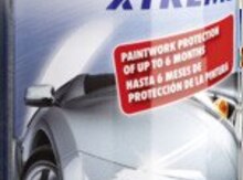Защита лакокрасочного покрытия "Sonax Xtreme"
