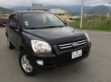 KIA Sportage, 2008 il