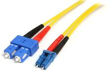 Fiber optik kabel montaj edilməsi