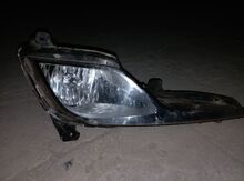 "Hyundai Sonata" duman farası
