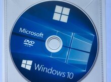 Proqramlar "Windows 10 applications"