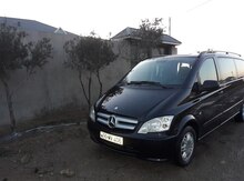 "Mercedes Vito" sifarişi
