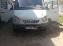 QAZ 3302-Gazel, 2005 il
