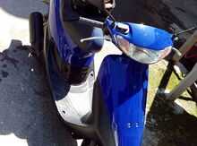 Honda, 2015 il