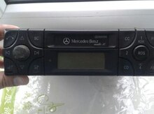 "Mercedes" üçün maqnitola