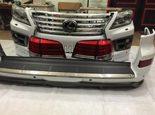"Lexus LX 570 F Sport" body kit