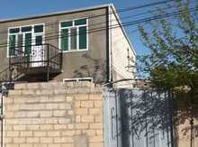 Həyət evi, Naxçivan ş.