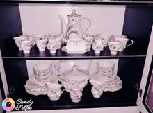 Çay dəsti
