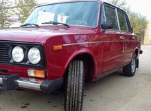 LADA (VAZ) 2106, 2006 il