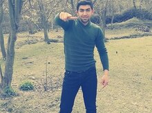 Xanımla tanış olmaq istəyirəm