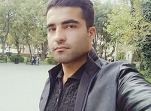 Xanımla tanış olmaq istəyirəm