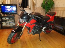 Suzuki GSR 750, 2011 il