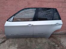 "BMW X5" qapısı