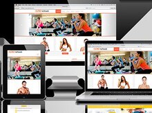 Web saytların yığılması