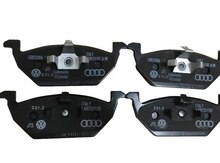 "Audi" üçün əyləc bəndləri