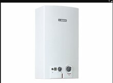 Ремонт газовых колонок