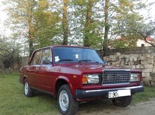 LADA (VAZ) 2107, 2008 il