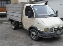 Gaz 3302-Gazel, 2001 il
