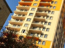 4-otaqlı yeni tikili, Nəsimi r., 190 m²