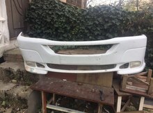 "Mercedes Benz Sprinter" buferi