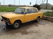 LADA (VAZ) 2106, 1976 il