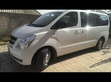 "Hyundai H-1" icarəsi