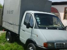 QAZ 3302-Gazel, 1998 il