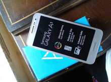 Samsung Galaxy A3 2015