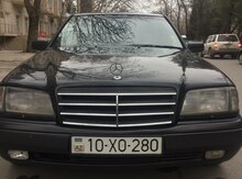 Mercedes C 280, 1995 il