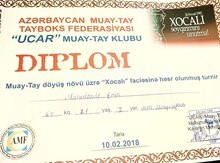 Xanımla tanış olmaq istəyirəm