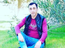 Xanımla tanış olmaq istəyirəm