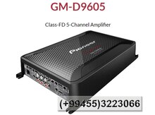 Pioneer GM-D9605