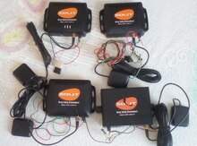 GPS-navigator