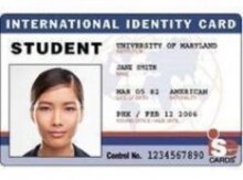 ID kart sistemi