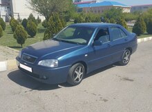 Chery A-15 Cowin/Amulet, 2010 il