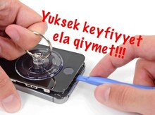 Ekranların təmiri xidməti