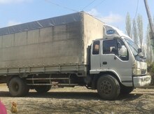 JAC HFC1061K5P, 2008 il
