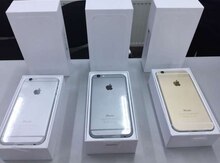"Apple iPhone 6" telefonları