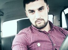 Xanımla tanış olmaq istəyirəm