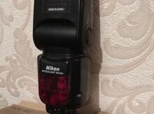 Nikon Speedlite SB 900