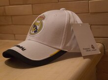 "Real Madrid" beysbol papaqları
