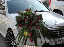 Avtomobil icarəsi