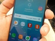 Samsung Galaxy J5 Pro 2017