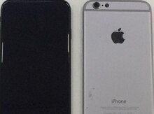 "Apple iPhone" korpusların dəyişilməsi