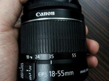 Linza "Canon 18-55mm"