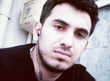 Xanımla tanış olmaq istəyirəm