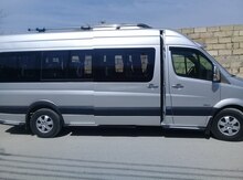 "Mercedes Benz Vito" sifarişi
