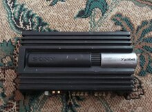 Səs gücləndirici "Sony"