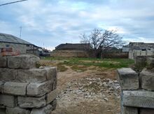 8 sot torpaq sahəsi, Buzovna qəs.